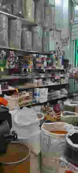 عطاری بابا رسول قدس