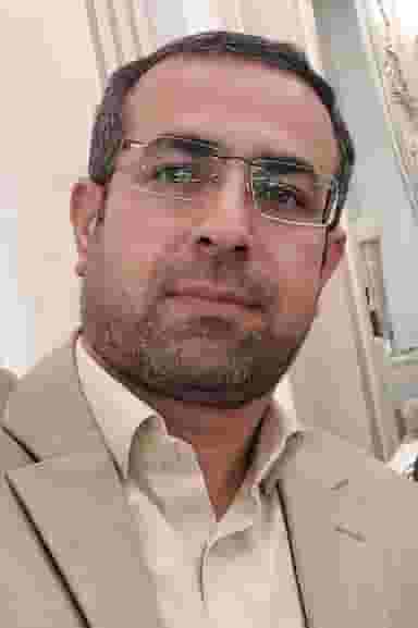 دفتر وکالت سید رضا عابدی شهرک وایین شهریار