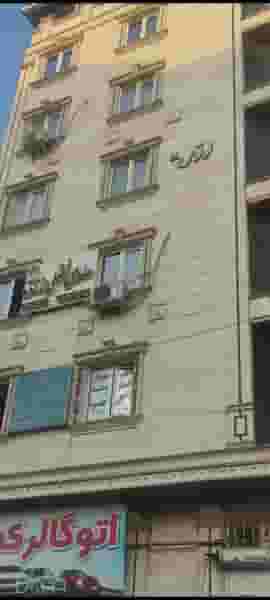 هادی فتحعلی زاده در مراد بیگ بابل