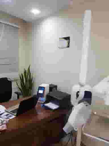 مطب دندانپزشکی دکتر لیلا دادی زاده در بیلانکوه تبریز