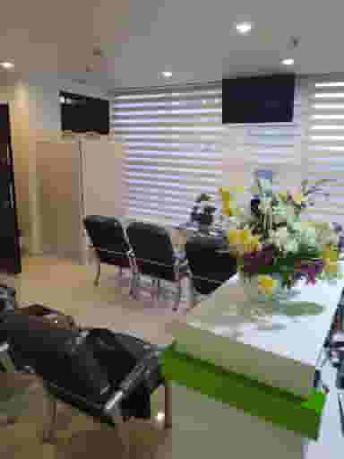 مطب دندانپزشکی دکتر بنی رضی در عمار یاسر قم