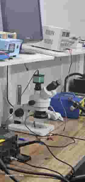 آموزشگاه فنی و حرفه ای دانشیار در آزادشهر مشهد