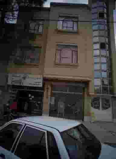 آموزشگاه نقاشی در رسالت مشهد