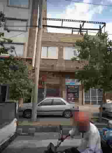 آموزش کونگ فو توآ شهرک غرب مشهد