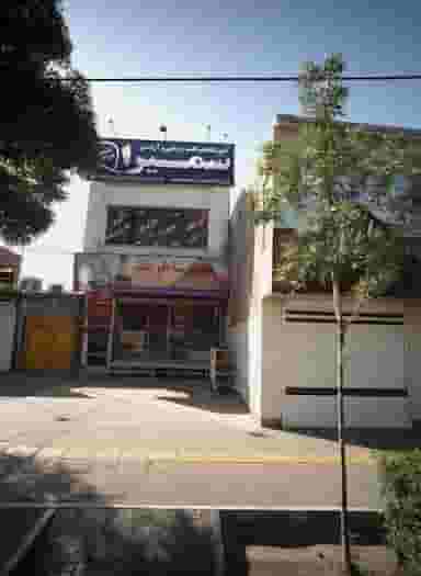 آموزشگاه مراقبت زیبایی و آرایشی سمیرا در طلاب مشهد
