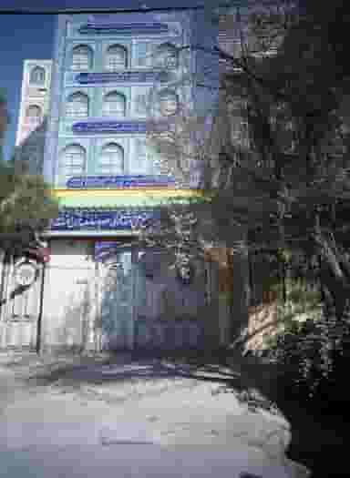 مجتمع علمی و آموزشی فرهنگی علوم و معارف قرآن و عترت حسینیه عالم آل محمد امام رضا در رسالت مشهد