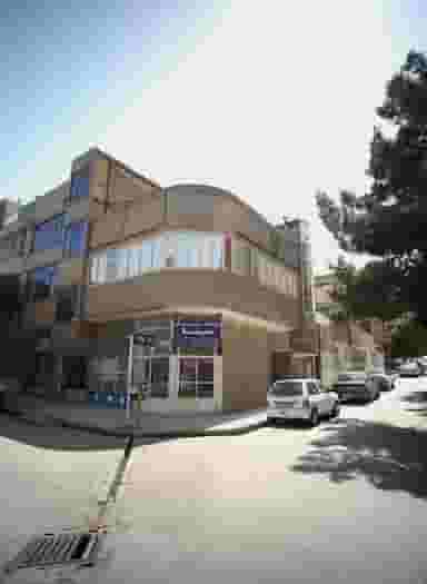 آموزشگاه مراقبت زیبایی متینا شهرک بهارستان مشهد