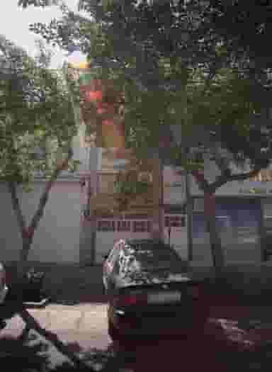 آموزشگاه زبانهای خارجی امروز در کوه سنگی مشهد