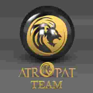 آكادمى معمارى آتروپات در هفت تیر مشهد