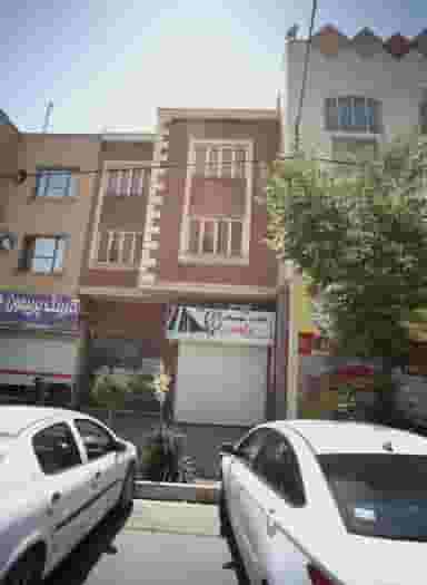 گالری موسیقی ملودی شهرک غرب مشهد