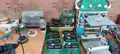 آموزشگاه فنی حرفه ای ایده پاژ در راهنمایی مشهد