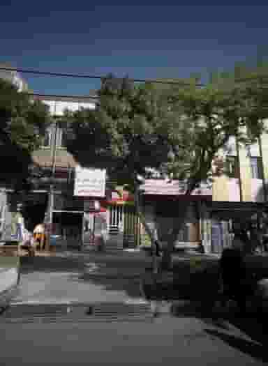 آموزشگاه سنجش در رسالت مشهد