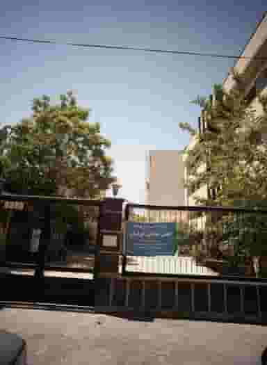 آموزشگاه فنی و حرفه ای آزاد علمی صنعتی خراسان در سجاد شهر مشهد