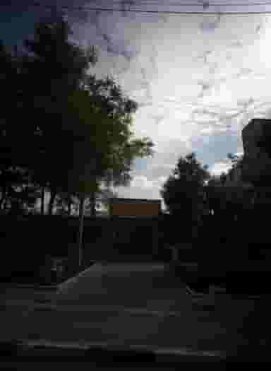 مجتمع آموزشی رفاهی رسول اکرم (ص) شهرک طالقانی مشهد