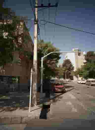 آموزشگاه زبان های خارجی در کوه سنگی مشهد