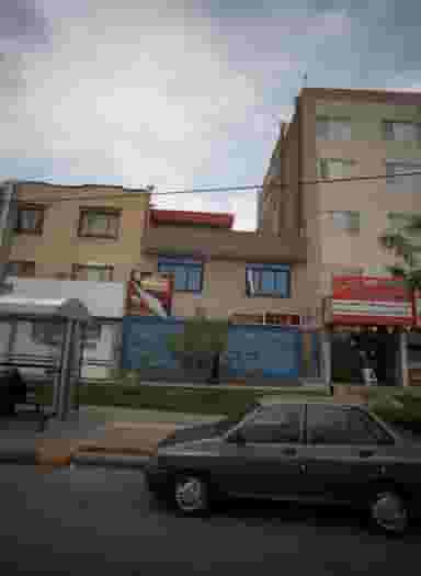 آموزشگاه زبانهای خارجی رایحه دانش در رسالت مشهد