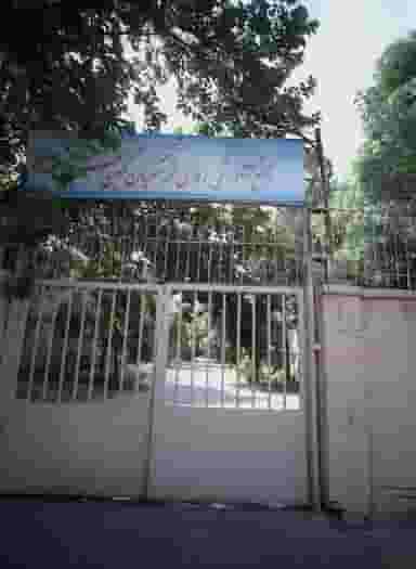 مجتمع آموزشی رفاهی فرهنگیان نگین هشتم در جانباز مشهد