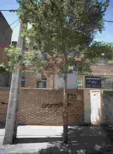 مکتب و مجتمع آموزشی ام الائمه سلام الله علیها در ابوذر مشهد