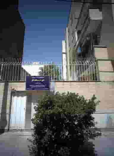 آموزشگاه فنی و حرفه ای آزاد خورشید ماندگار در راهنمایی مشهد