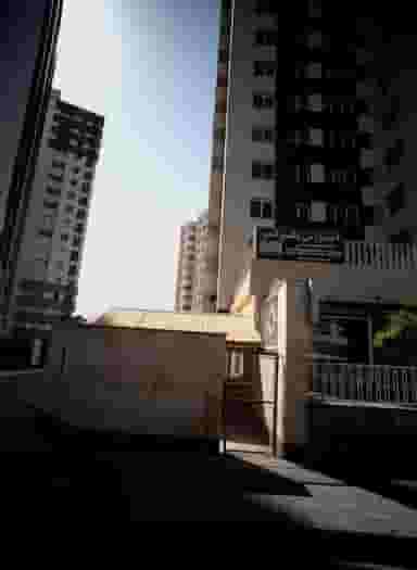 آموزش تکواندو در حضرت ابوطالب مشهد