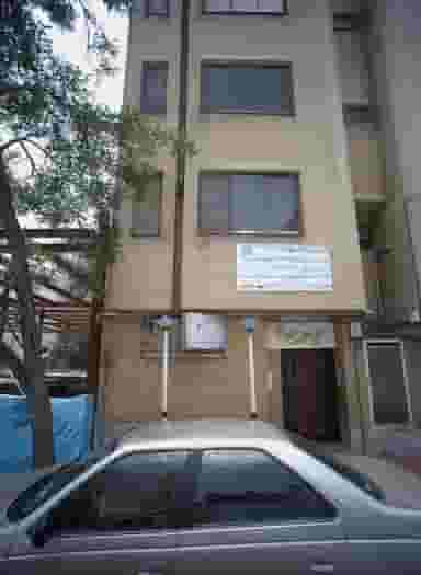 آموزشگاه آرایش پریا در دانشجو مشهد