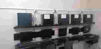 آموزشگاه فنی و حرفه ای آزاد پارسوا در دانشجو مشهد