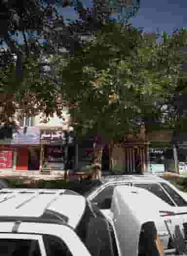 مرکز مهارت آموزی سفیر دانش در رسالت مشهد