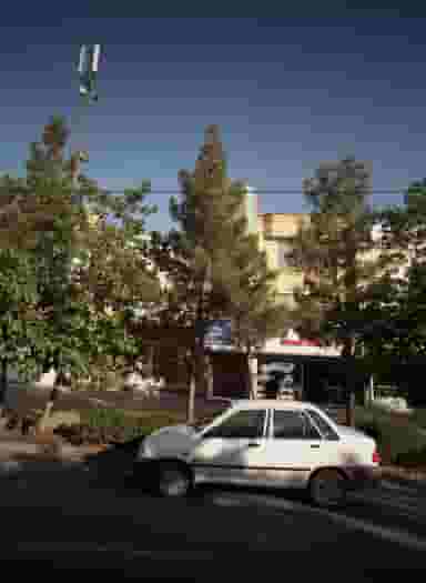 آموزشگاه مراقبت زیبایی شهرک غرب مشهد