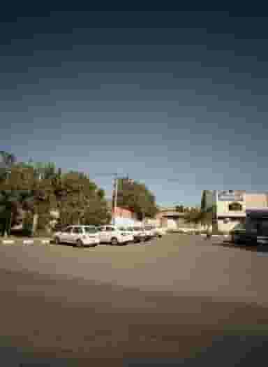 کانون زبان خیام کوی امیرالمومنین مشهد