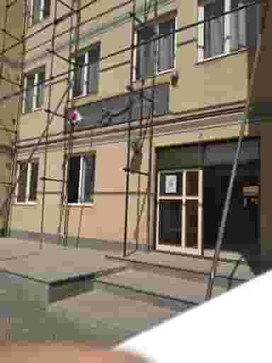 مجتمع آموزشی غیردولتی طرح نو در شهید بهشتی تبریز