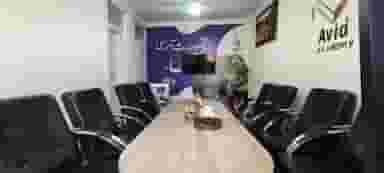 آموزشگاه فنی و حرفه ای آوید در استادان تبریز