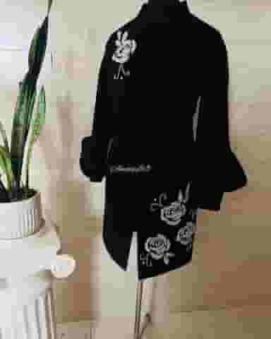 آموزشگاه خیاطی آمیتیس در میلاد تبریز