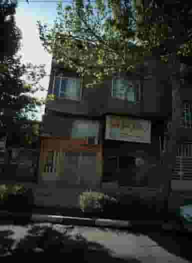 آموزشگاه نقاشی ناز پرور در عبادی مشهد