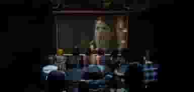 موسسه فرهنگی هنری سینما تئاتر تبریز در نوبار تبریز