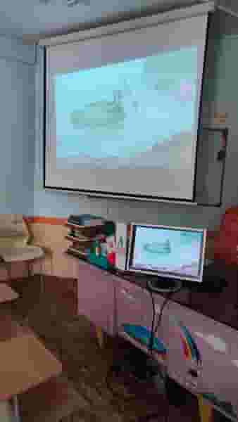 کانون زبان مشکات دانش شهرک رازی تبریز