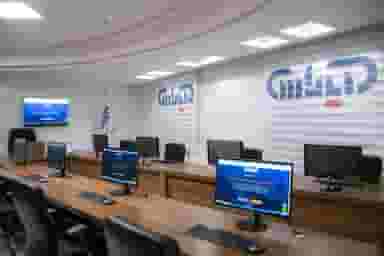 آموزشگاه حسابداری آپاداس در پرواز تبریز