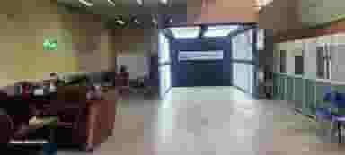 آموزشگاه تشخیص رنگ و واکس پلیش مردمی در قراملک تبریز