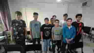 کانون زبان ایران شعبه گلشهر در گلشهر کرج