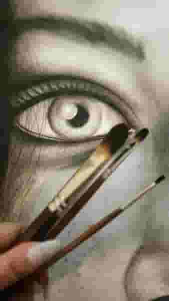 آموزشگاه نقاشی شهر هنر در شاهین ویلا کرج