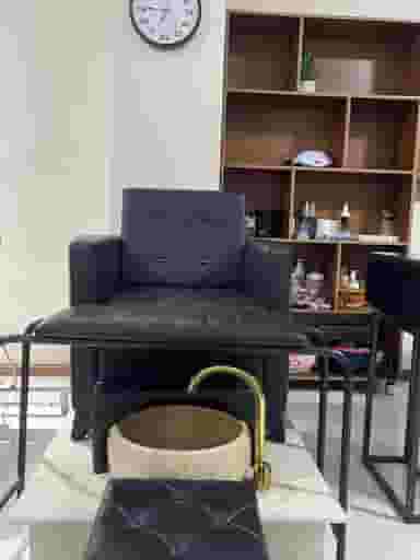 آموزشگاه و سالن زیبایی هور کرج