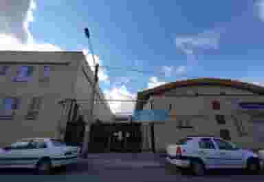 دارلقرآن علی ابن موسی الرضا علیه‌السلام در پردیسان قم