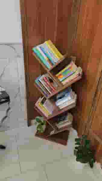 مجموعه تند‌خوانی و تقویت حافظه کتابدانه در بنیاد قم