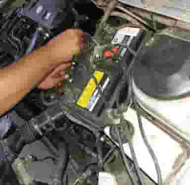 آموزشگاه فنی و حرفه ای آزاد کنکاش صنعت در اصفهانیها کرج