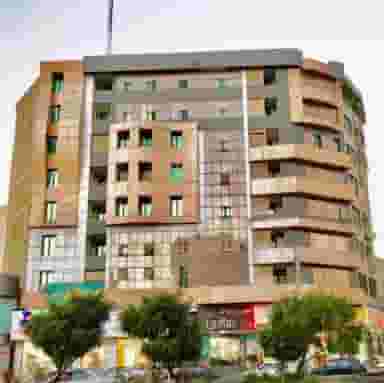 مجتمع فن و حرفه کرج