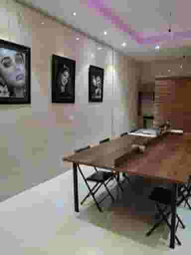 گالری مشهور شهرک ارم کرج