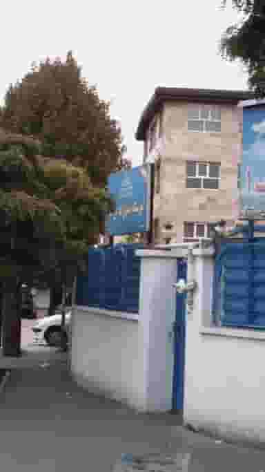 آموزشگاه زبانهای خارجی در فاز دو مهرشهر کرج