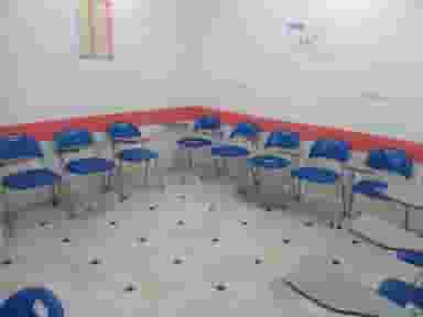 آموزشگاه زبان پویان (وحیدمقدم/ ساریان) در زاویه قم