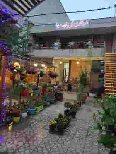 آموزشگاه تجارت برتر شیراز در خلیلی شیراز