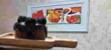 آموزشگاه شیرینی پزی وآشپزی فرینوش در حسین آباد شیراز