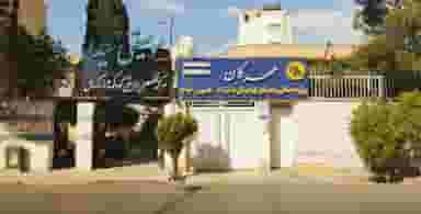 آموزشگاه آزاد موسیقی شیدا در چنچنه شیراز